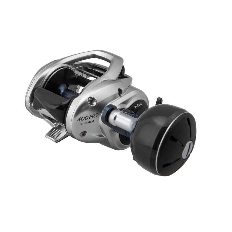 Shimano Tranx 400 Baitcasting Reels