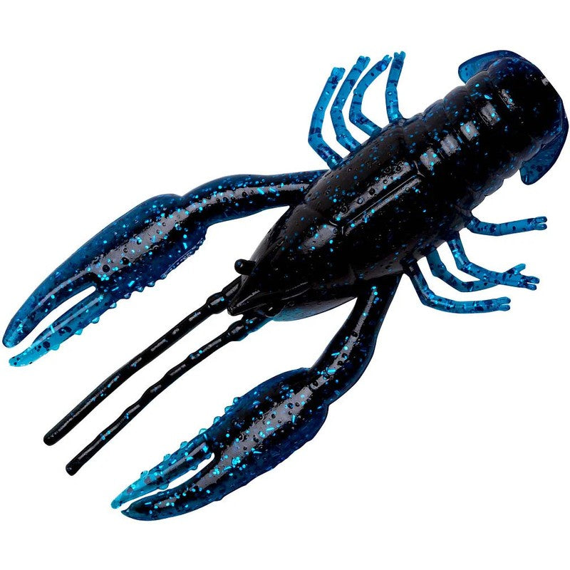 YUM CrawBug Finesse Craw Soft Plastic Craw 8 pack