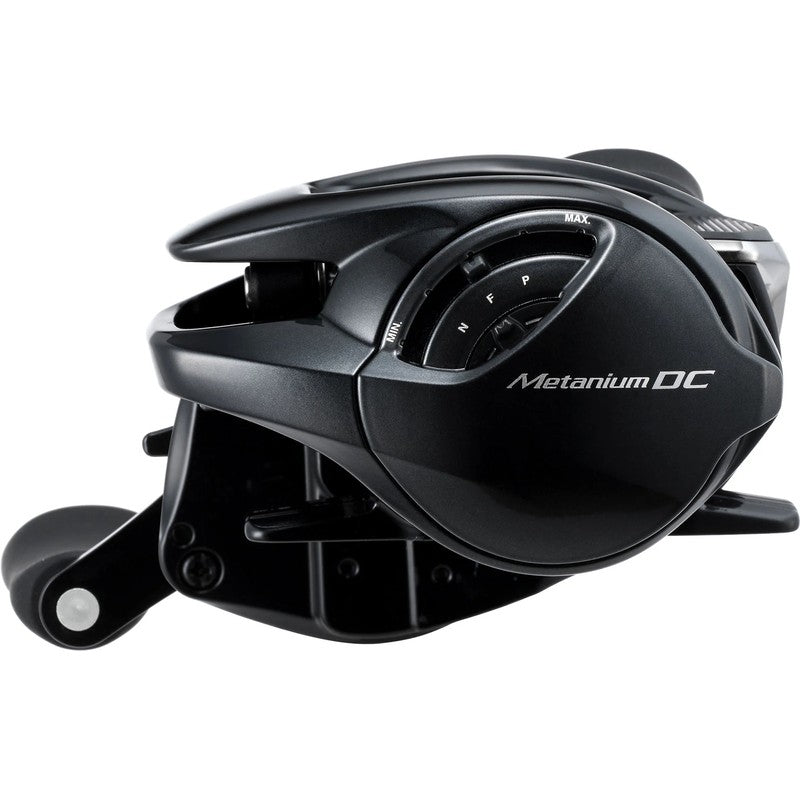 Shimano Metanium DC 70A Baitcasting Reels - 2024 Models
