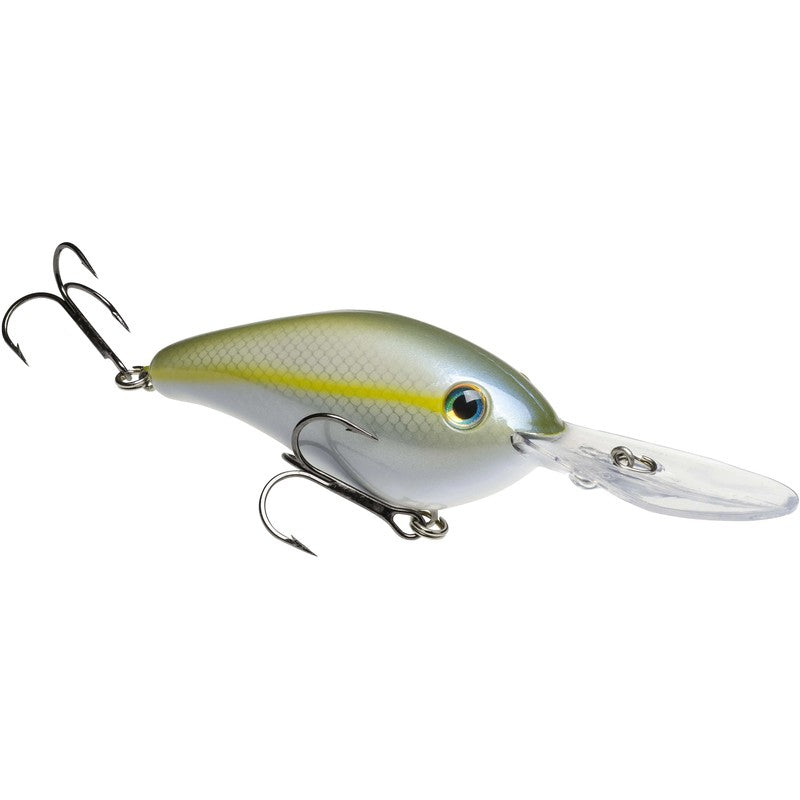 Strike King Pro Model Series 6XD Deep Diving Crankbait - 1 oz